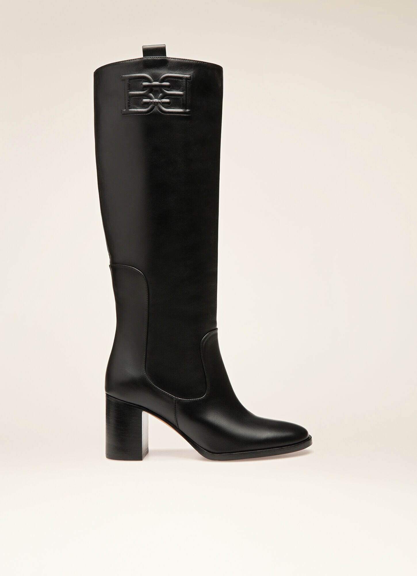 bottes bally