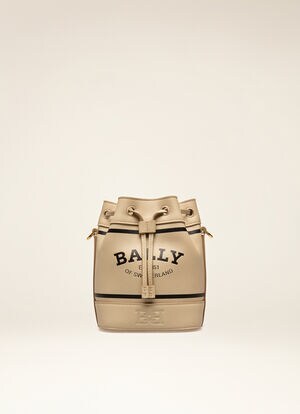 MULTICOLOR BOVINE Cross-body Bags - Bally