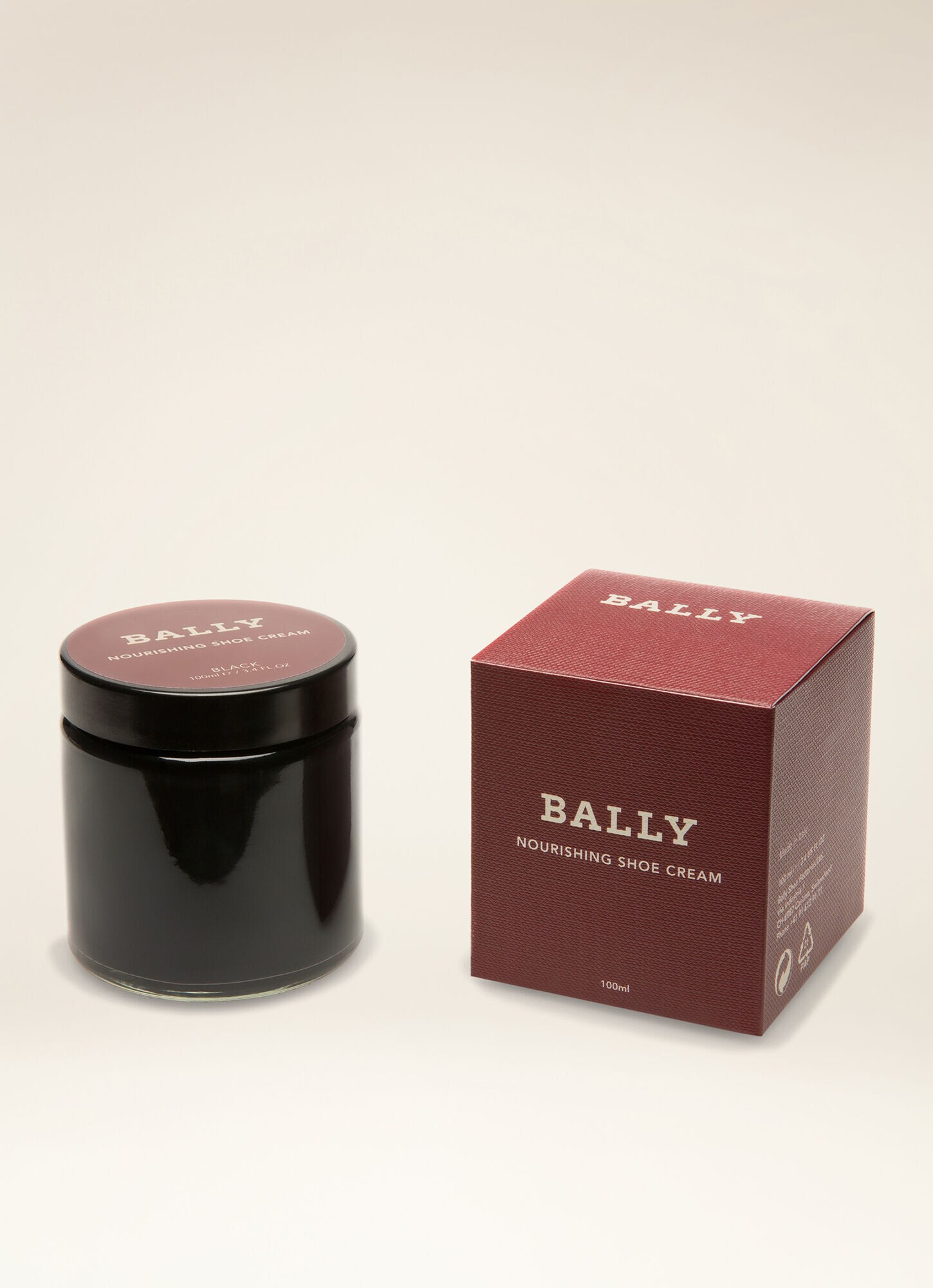 bally shoe box