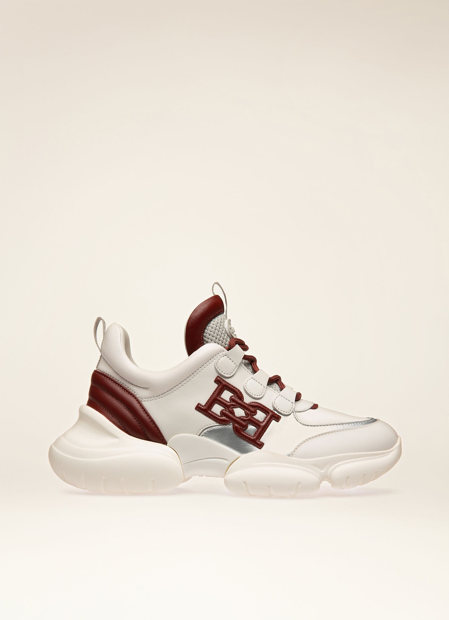 bally ladies sneakers