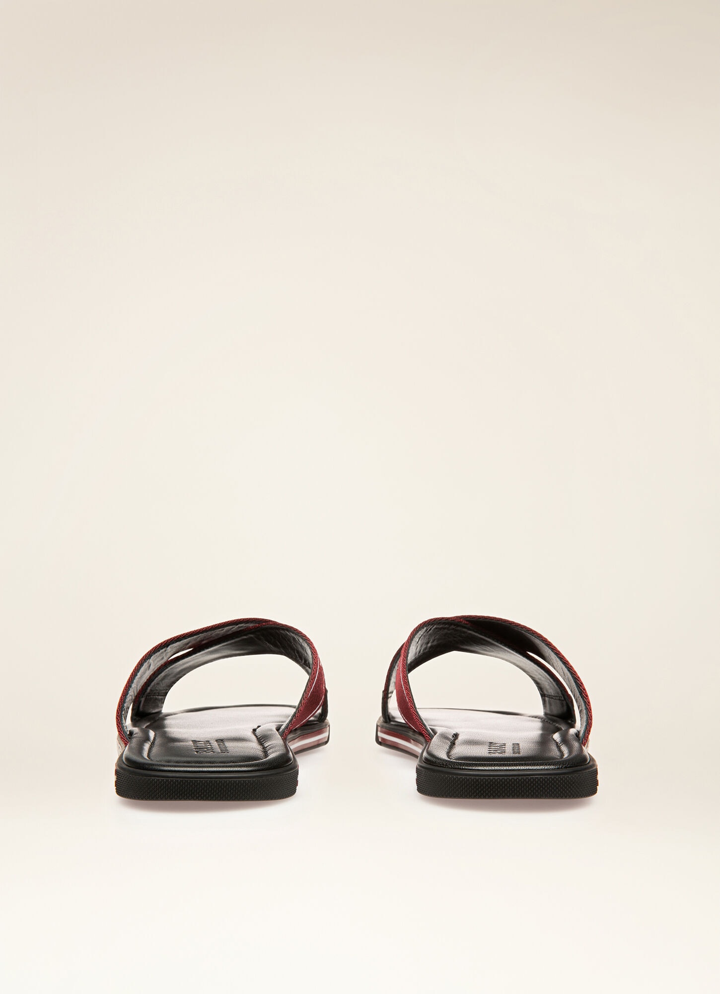 bally bonks sandals