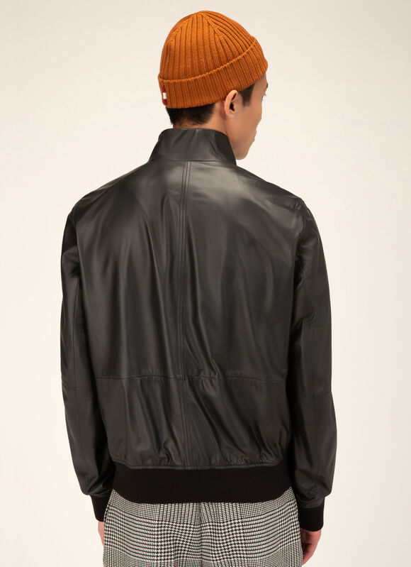 Bomber Jacket | Mens Outerwear | | Bally