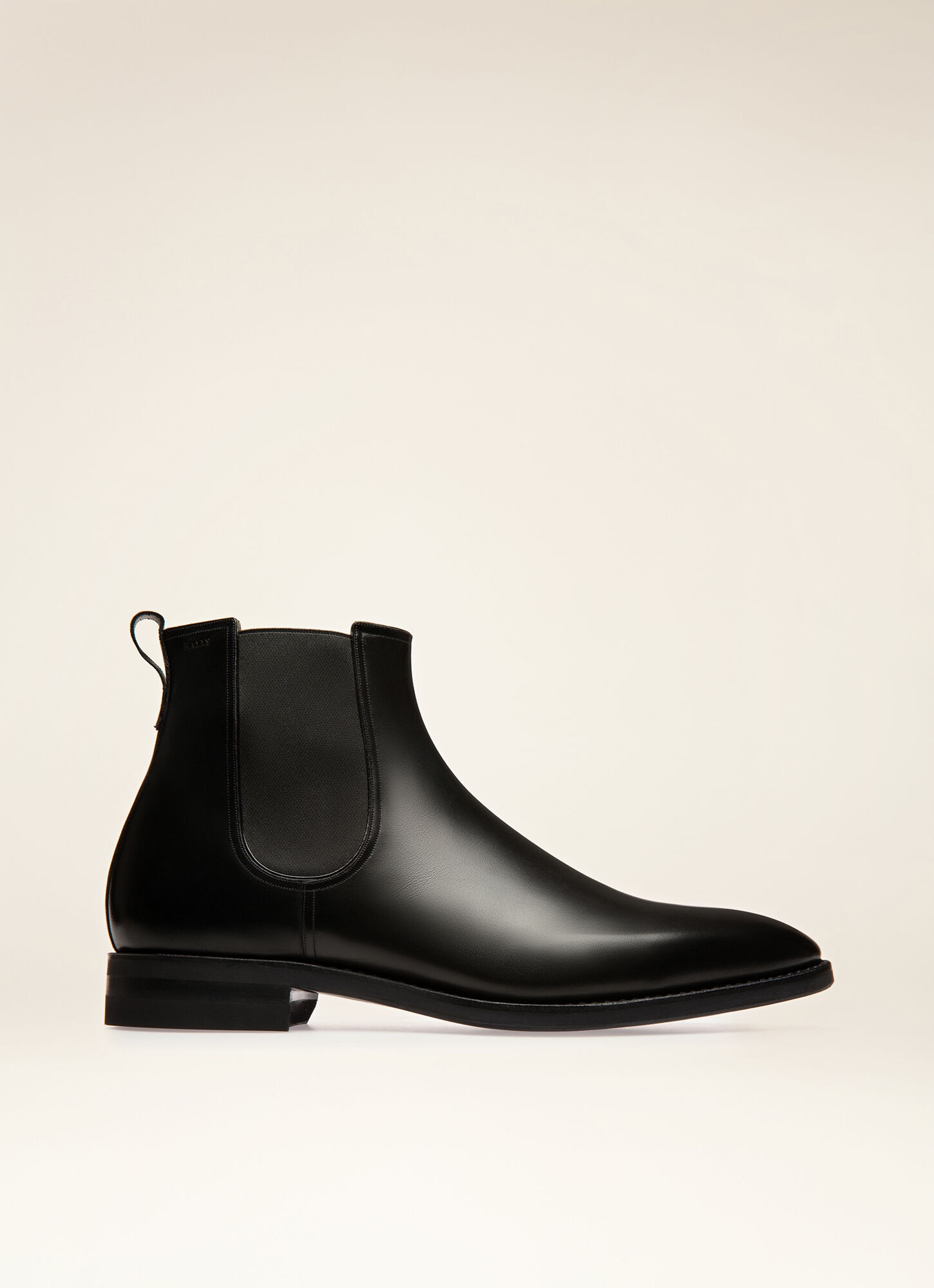 SCAVONE | Men's Boots | Bally Shoes