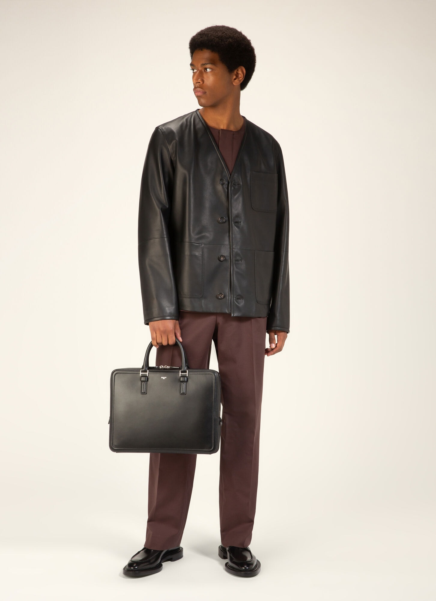 Bally staz 2025