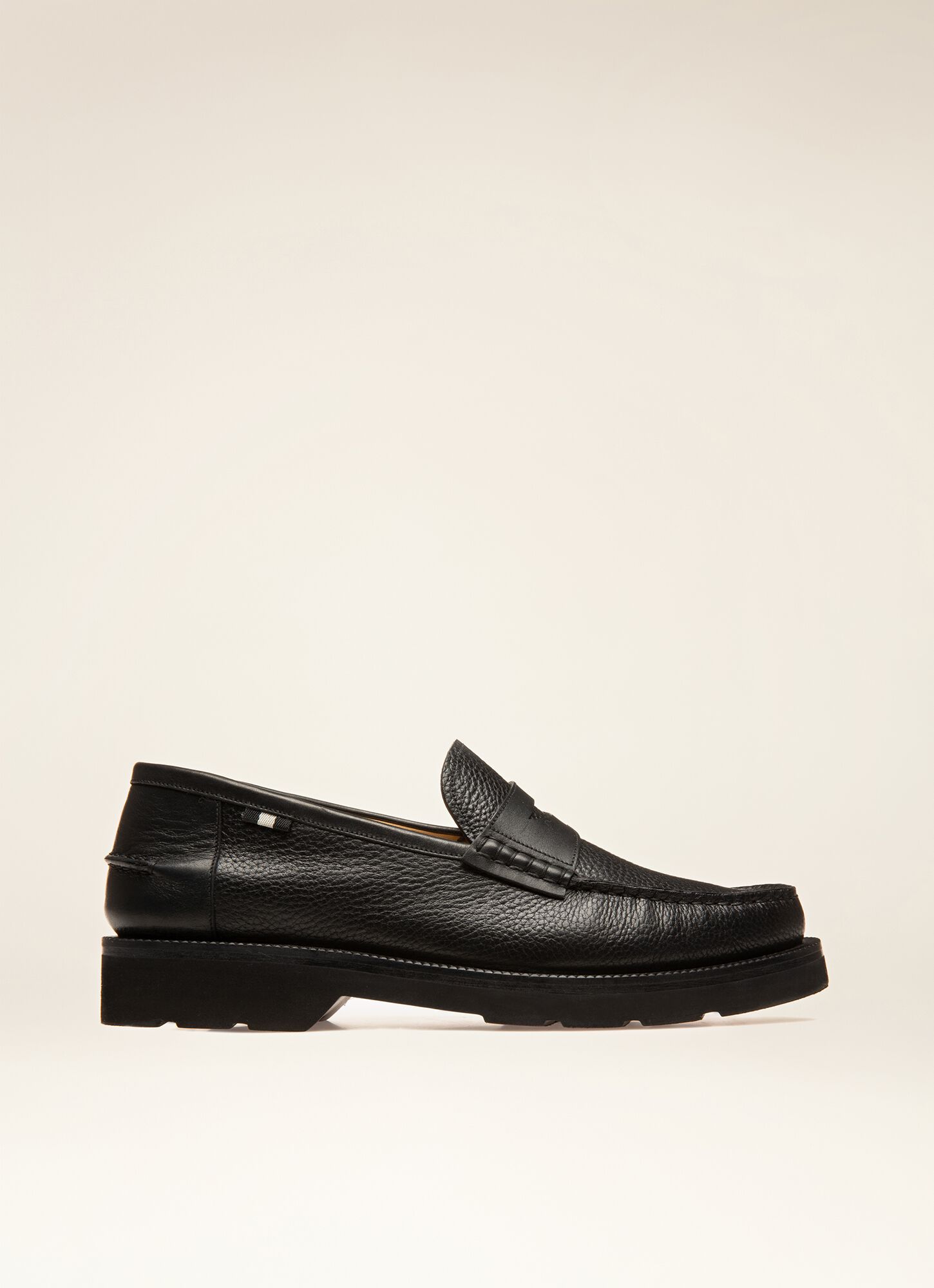 designer loafers