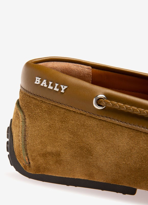 bally mens drivers