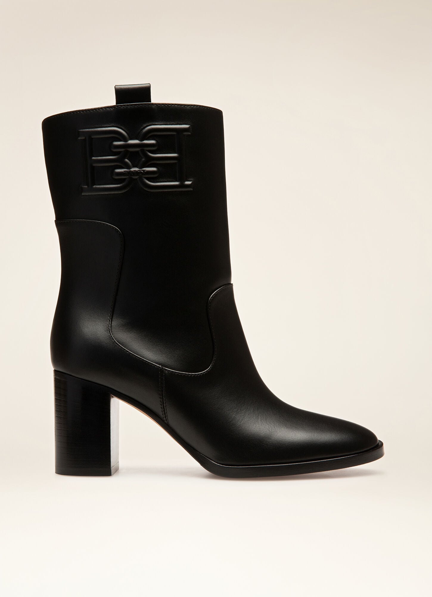 bally boots womens