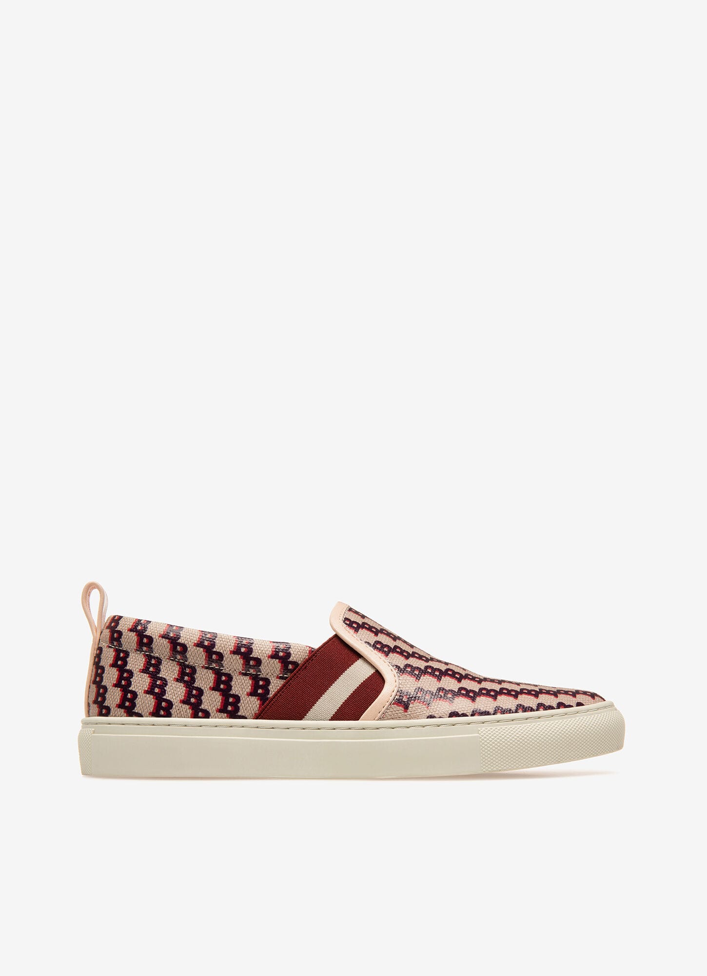 bally henrika