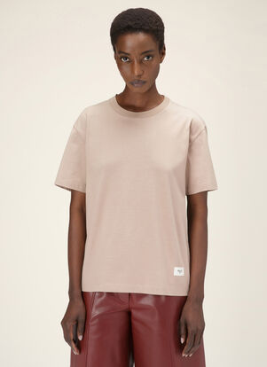 PINK COTTON Tops - Bally