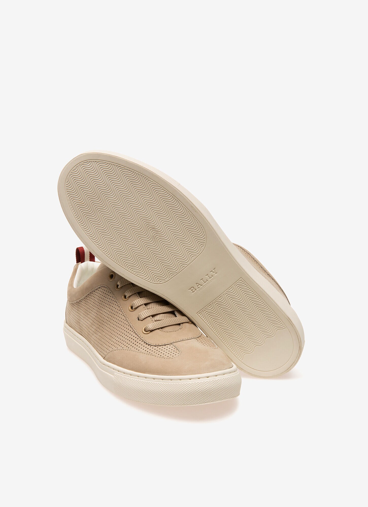 bally hendrik trainers