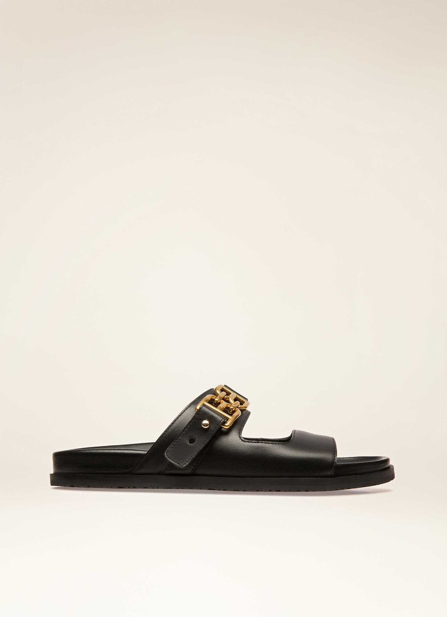 bally women's slide sandals