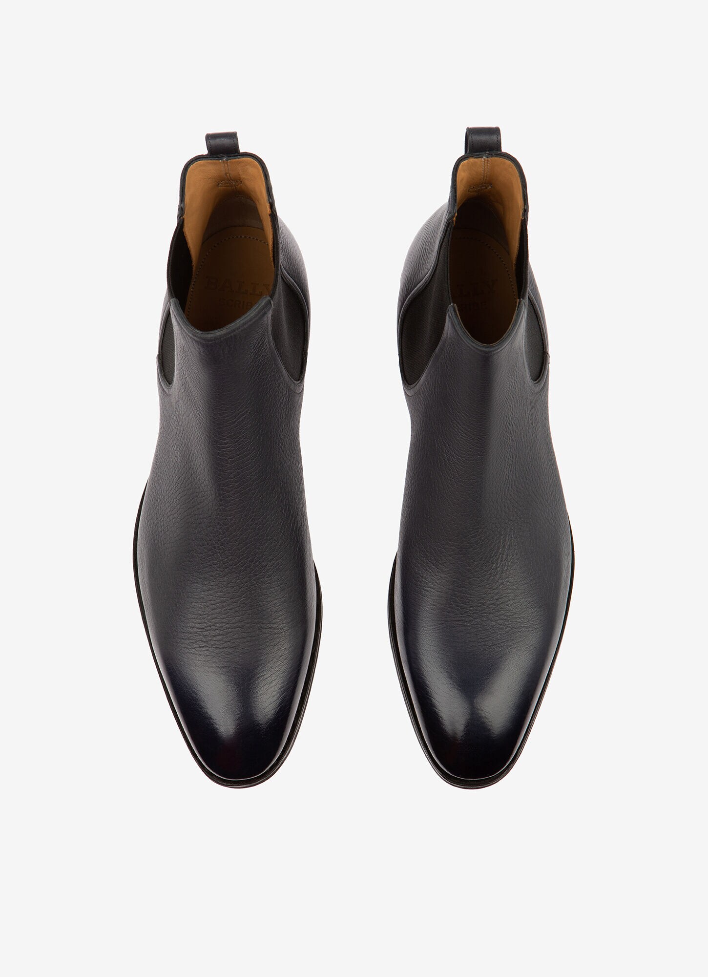 bally shoes boots