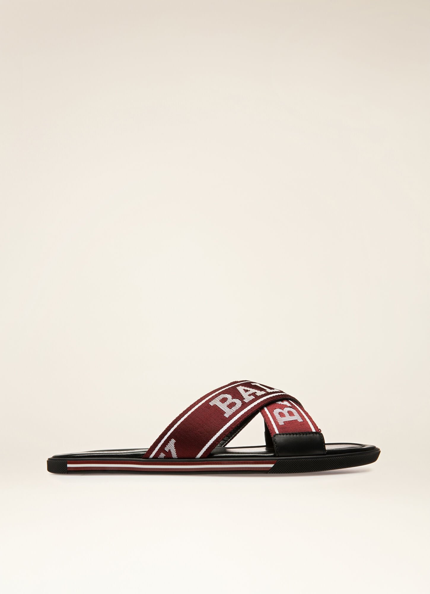 bally sandals