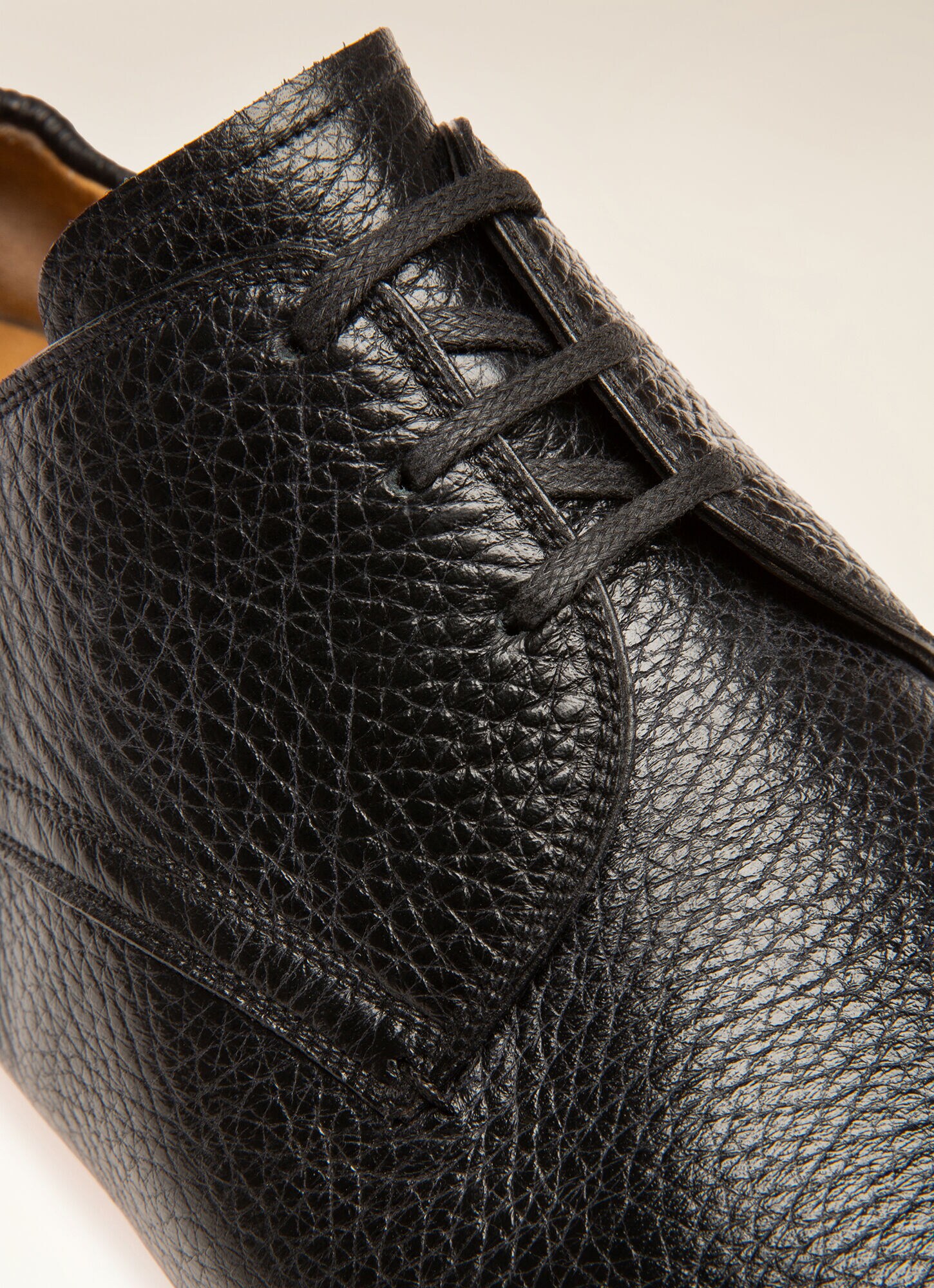 bally derby shoes