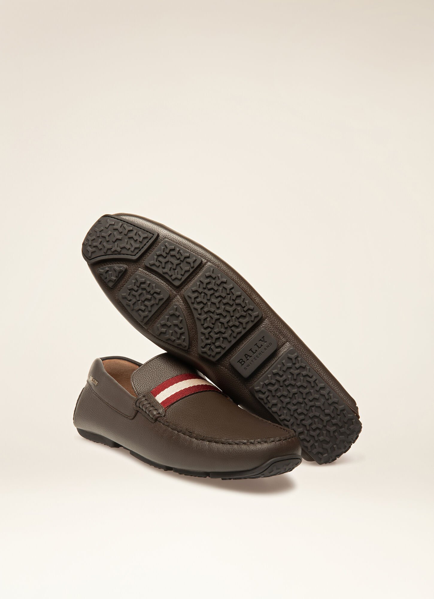 Pearce| Men's Drivers | Bally Shoes