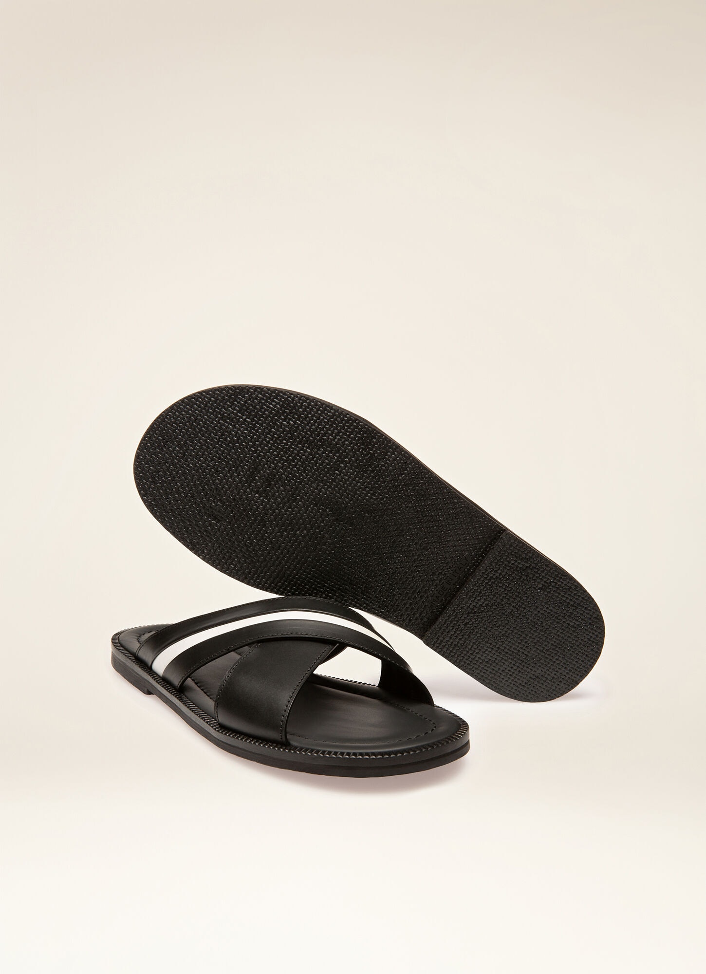 mens designer sliders sale