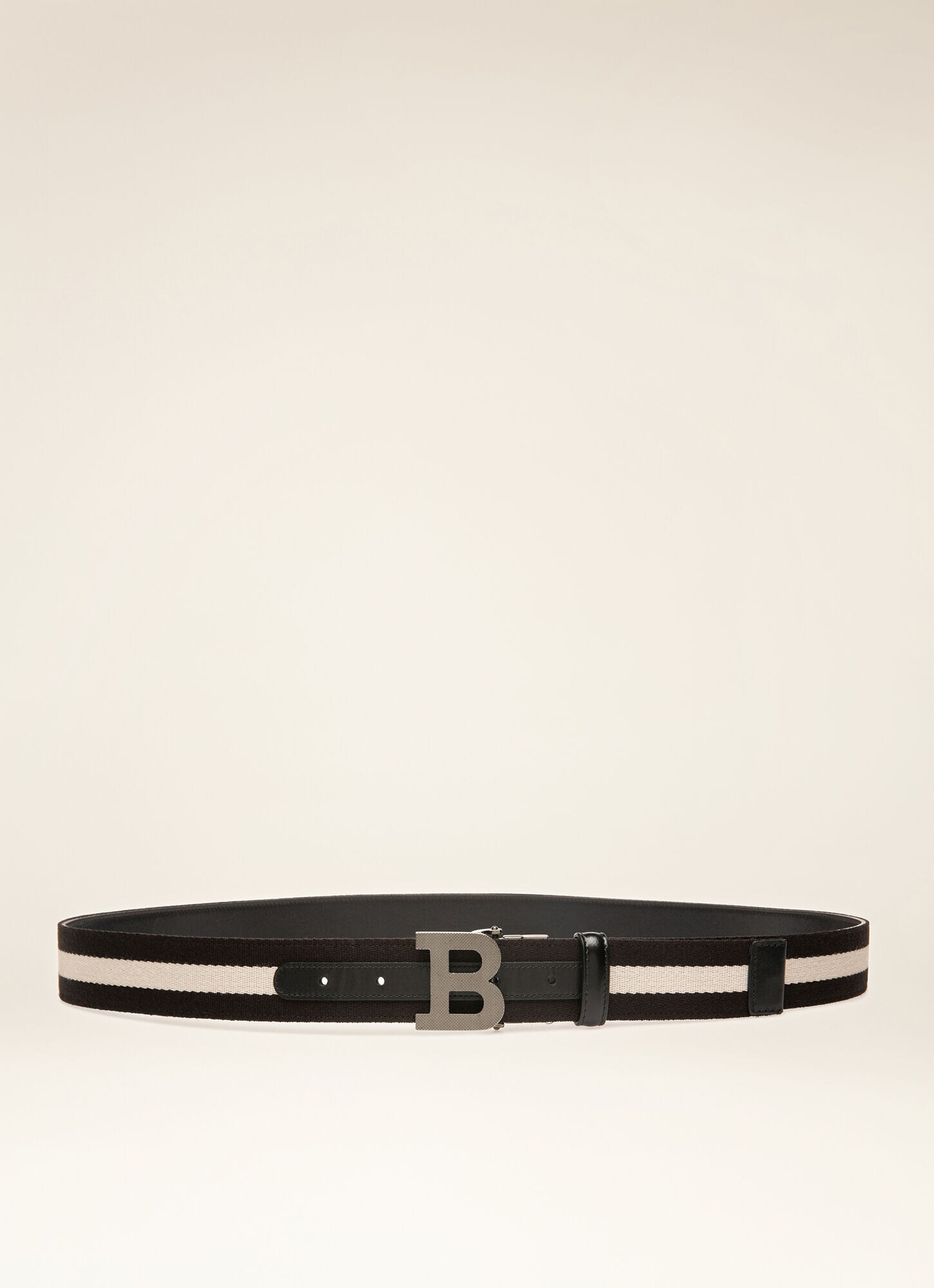cheap bally belt