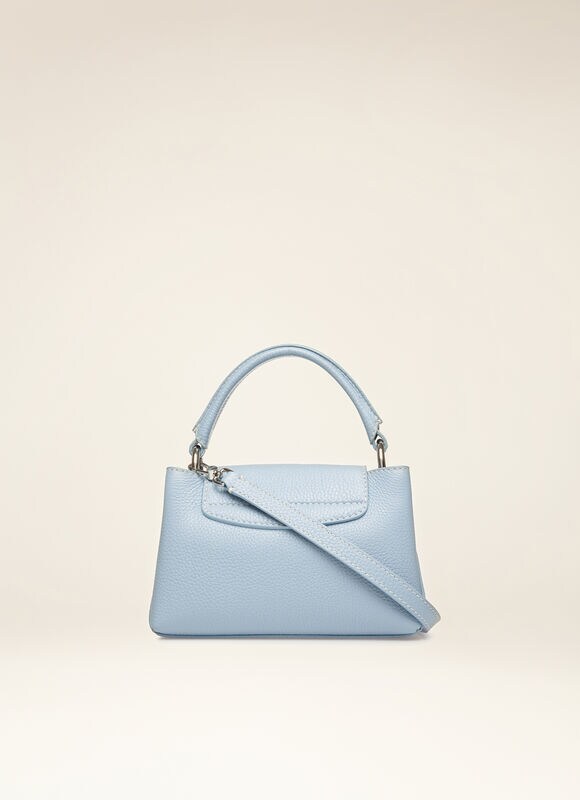 MULTICOLOR CALF Mini and Belt Bags - Bally