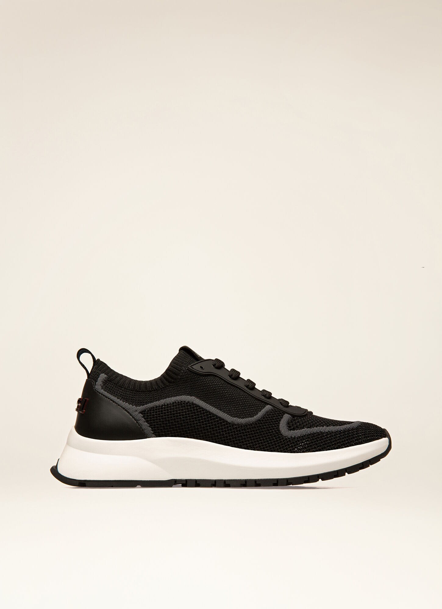 bally men's high top sneakers