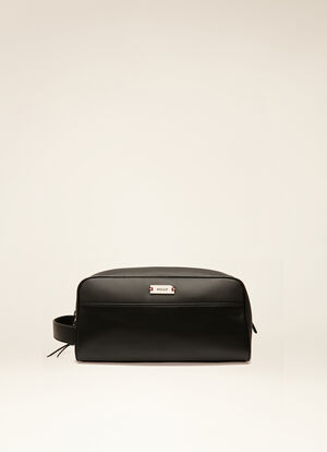 BLACK MIX COTTON/SYNT Small Accessories - Bally