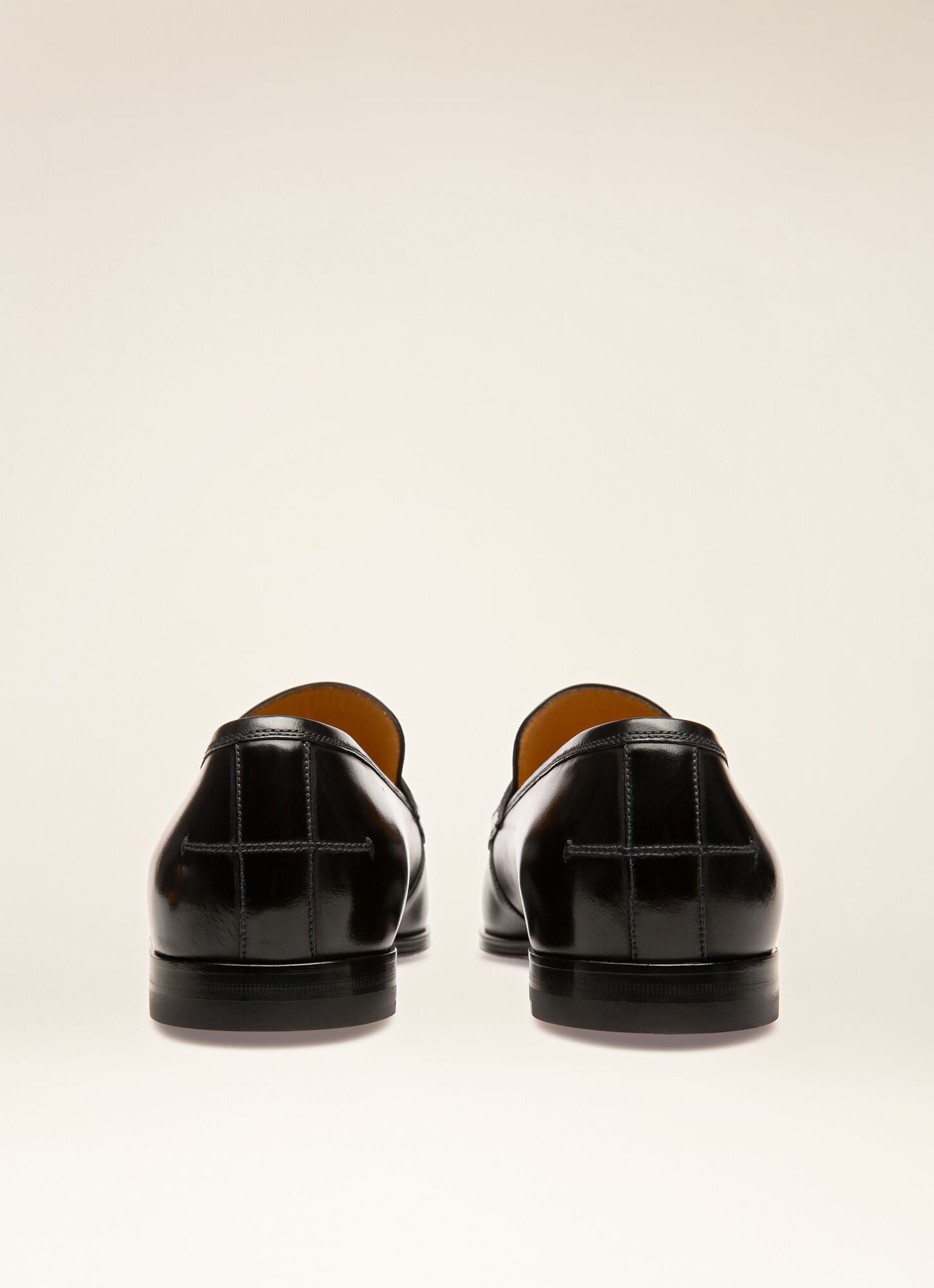 bally webb loafer