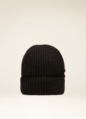 BLACK CASHMERE Gloves and Hats - Bally