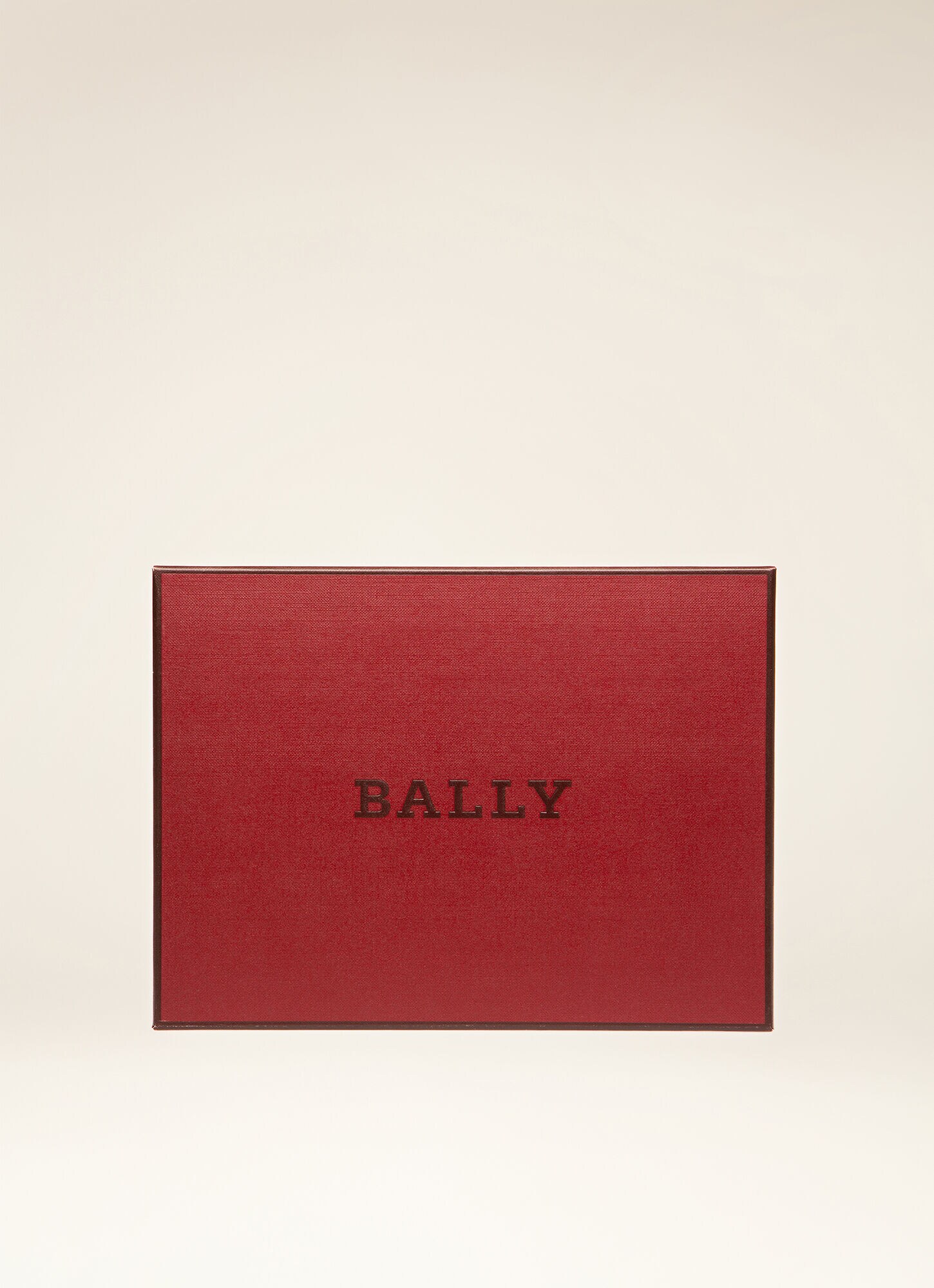 bally shoe cream