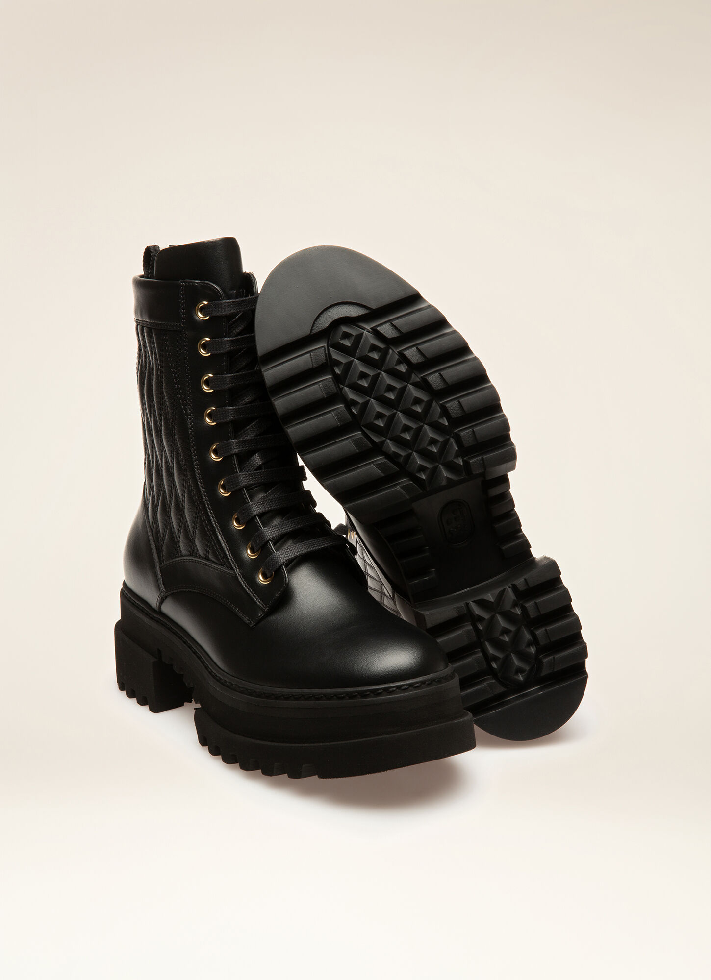 bottes bally femme