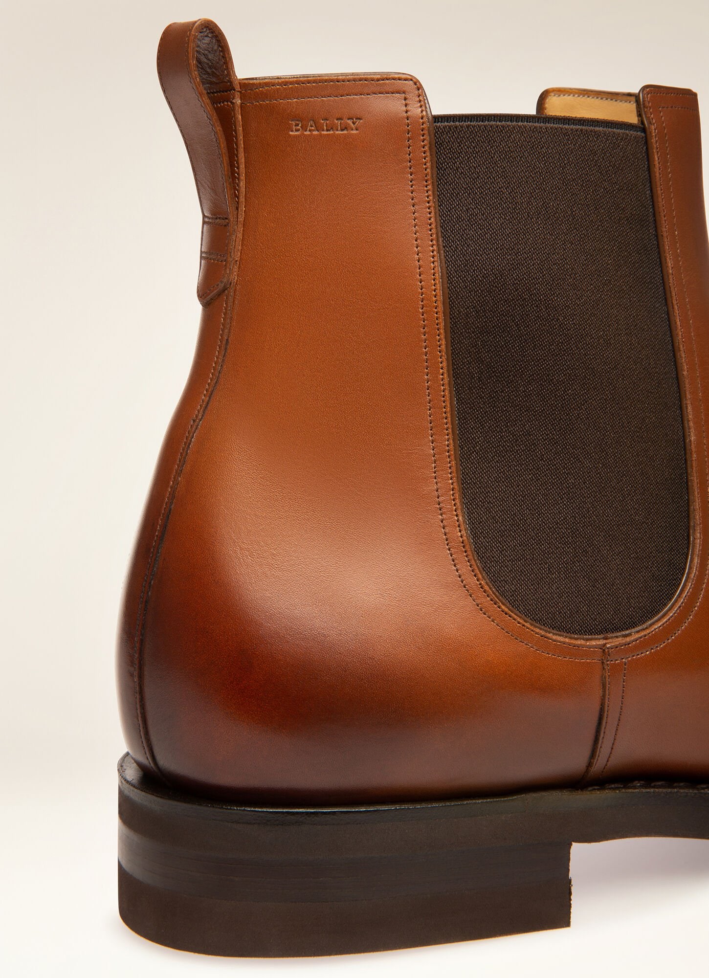 bally scavone boots