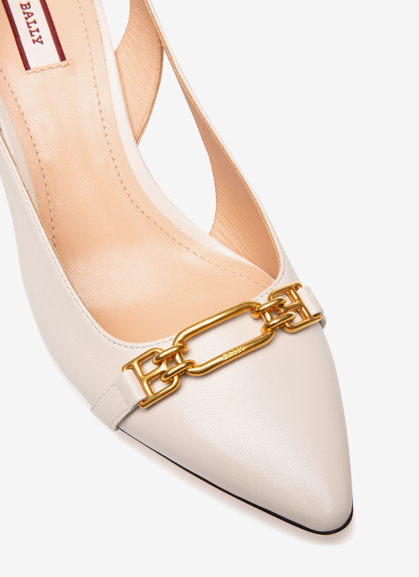 Women's Designer Pumps | Bally