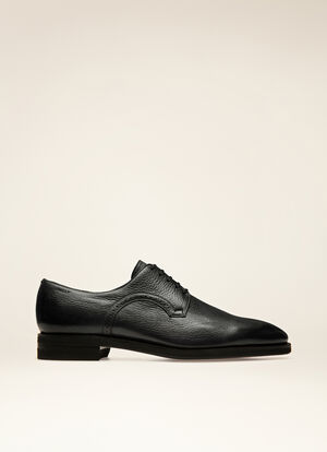 BLACK DEER Lace-Ups and Monks - Bally