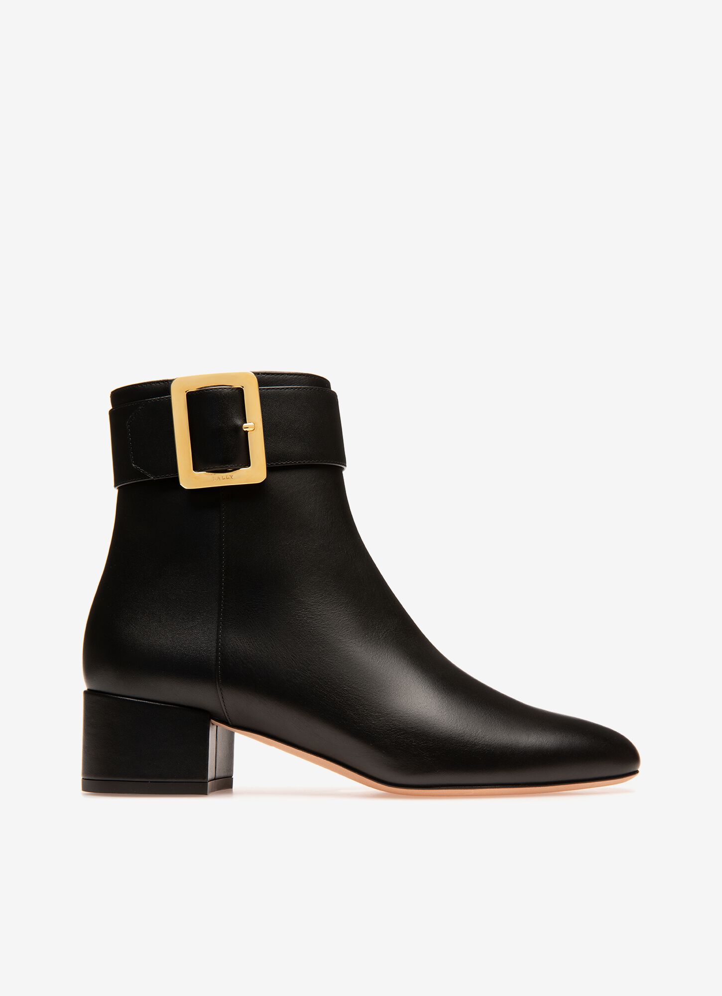 bally women's ankle boots