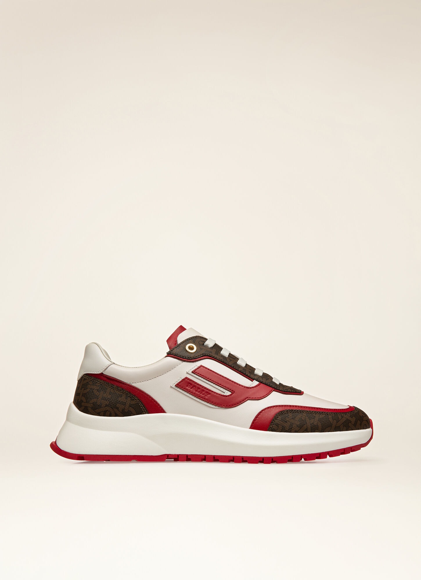 Men's Designer Sneakers | Bally
