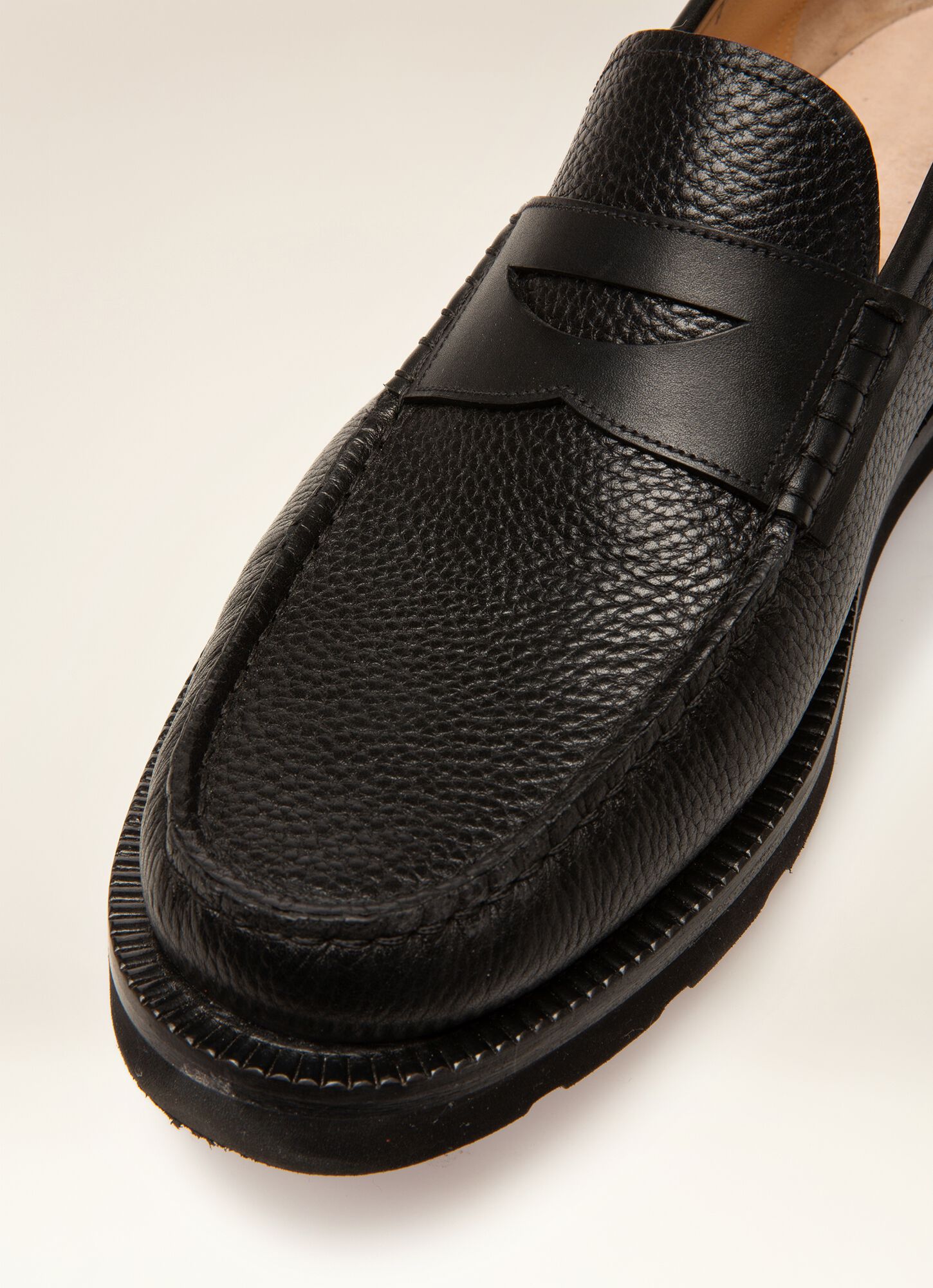 bally moccasins