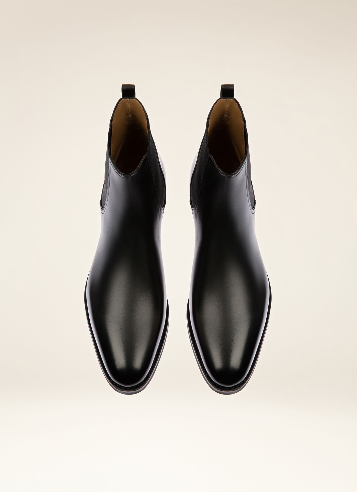 bally chelsea boots
