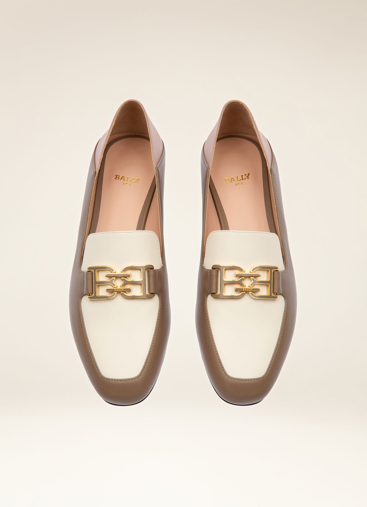 Bally flats store