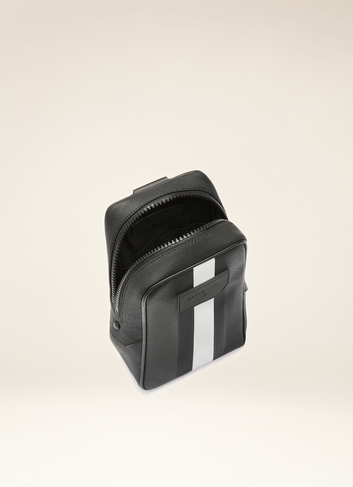 bally messenger bag sale