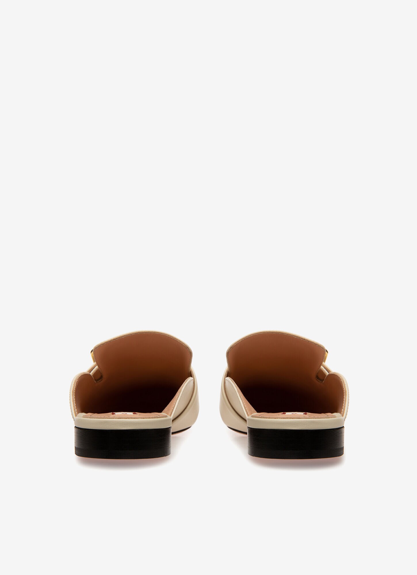 bally janesse mules