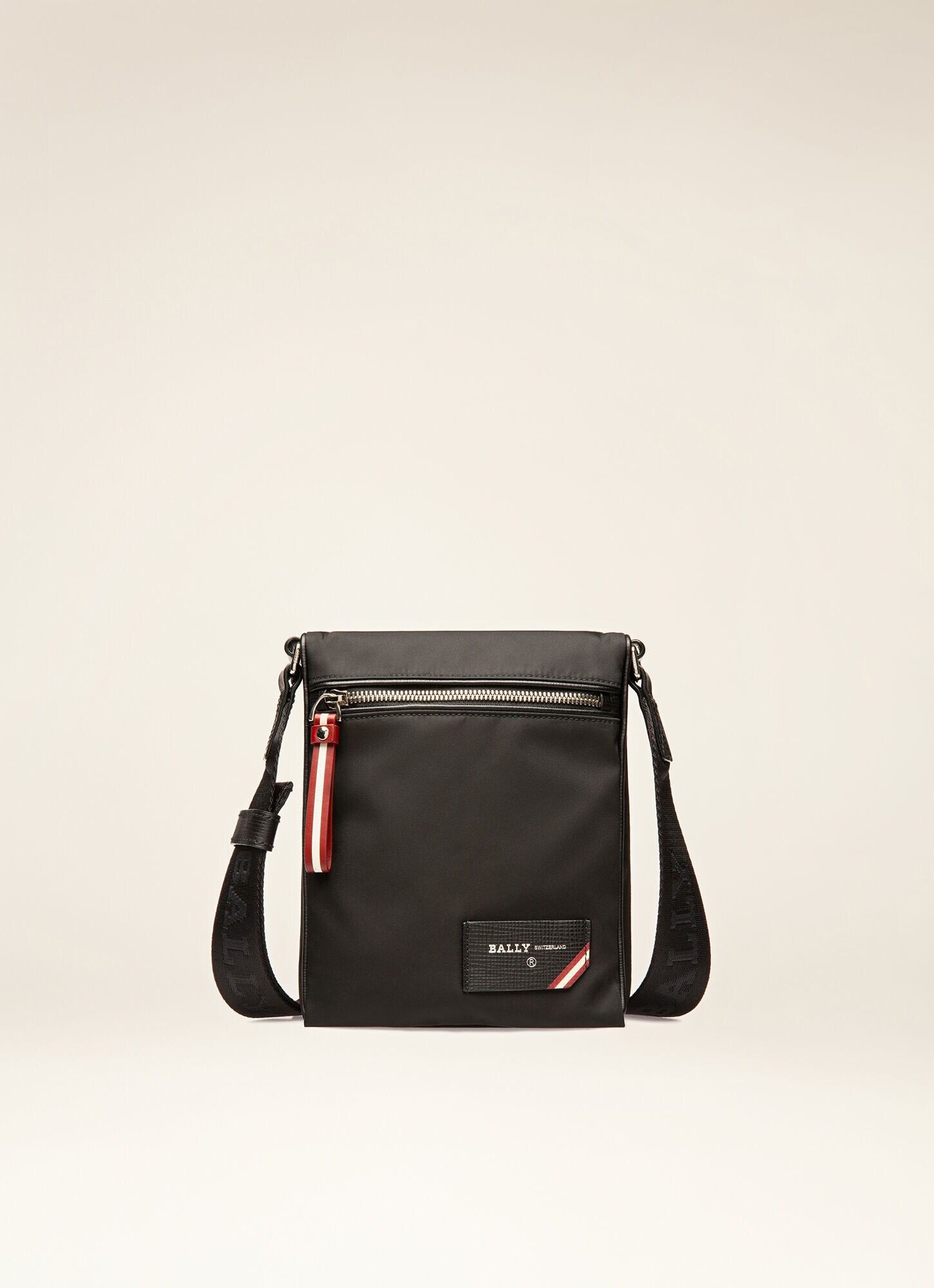 bally cross body bag