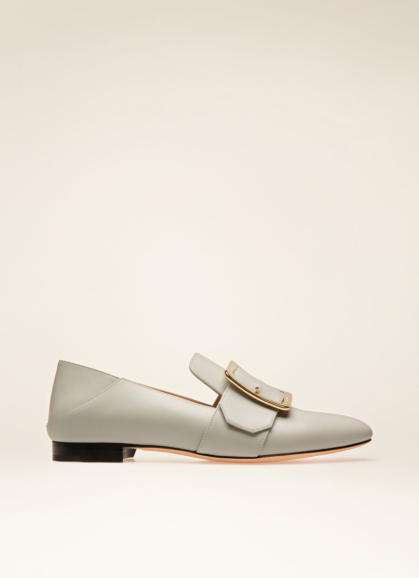 womens gray flat dress shoes