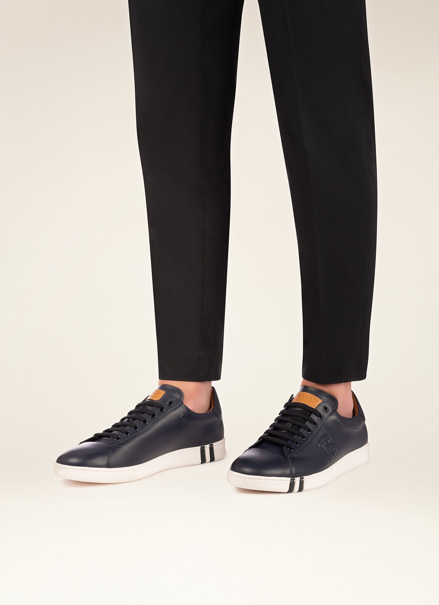 ASHER | Men's Trainers | Bally Shoes