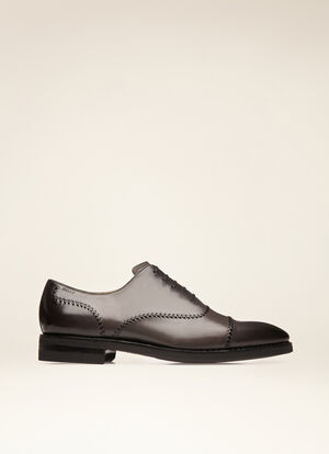 MULTICOLOR CALF Lace-Ups and Monks - Bally