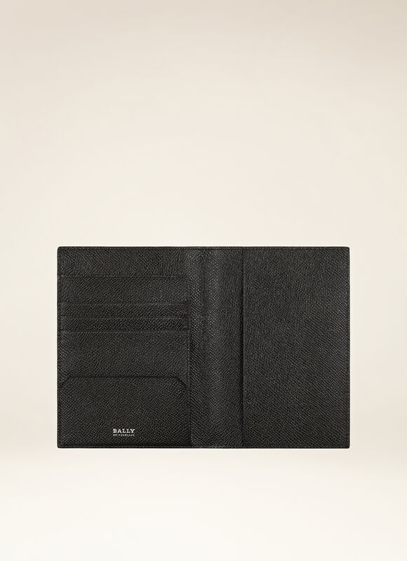 BLACK BOVINE Small Accessories - Bally