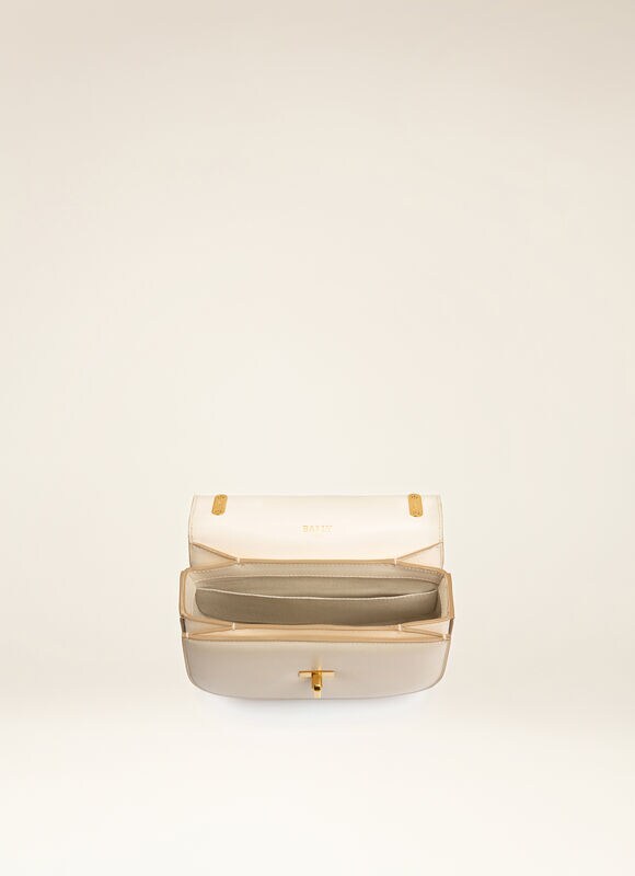 NEUTRAL BOVINE Mini and Belt Bags - Bally