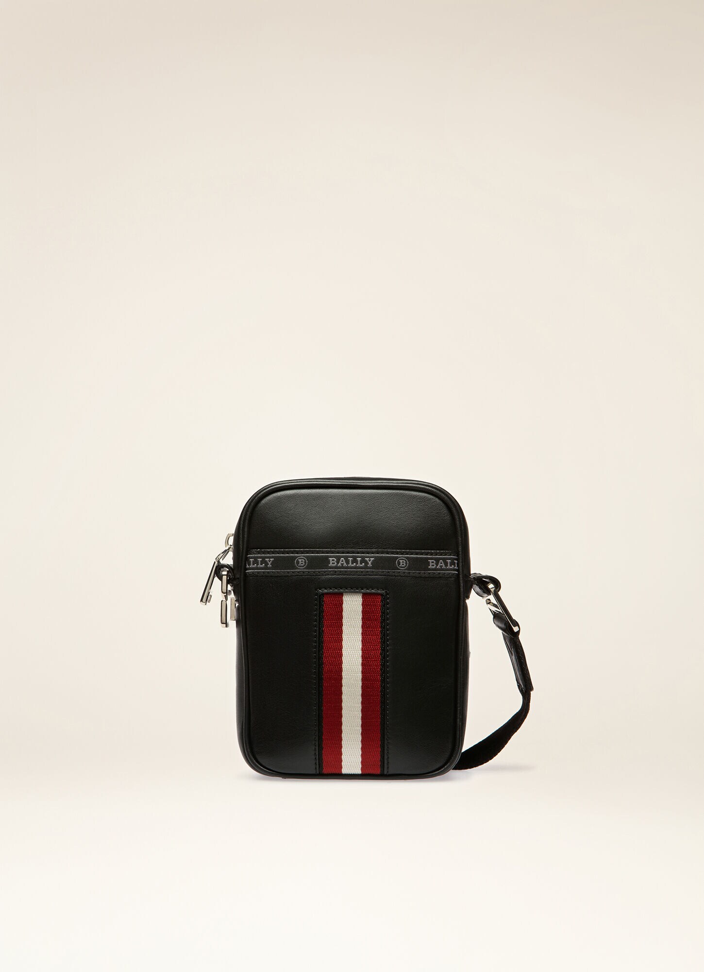 bally cross bag