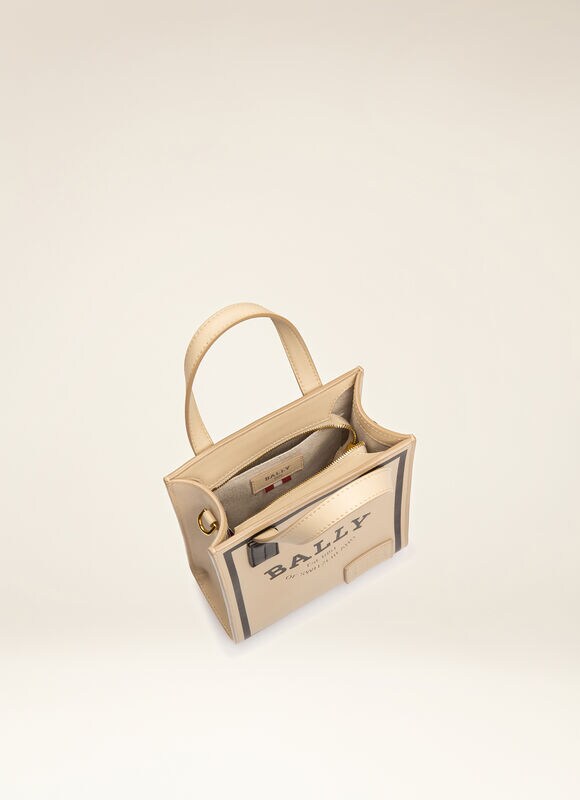 MULTICOLOR BOVINE Mini and Belt Bags - Bally