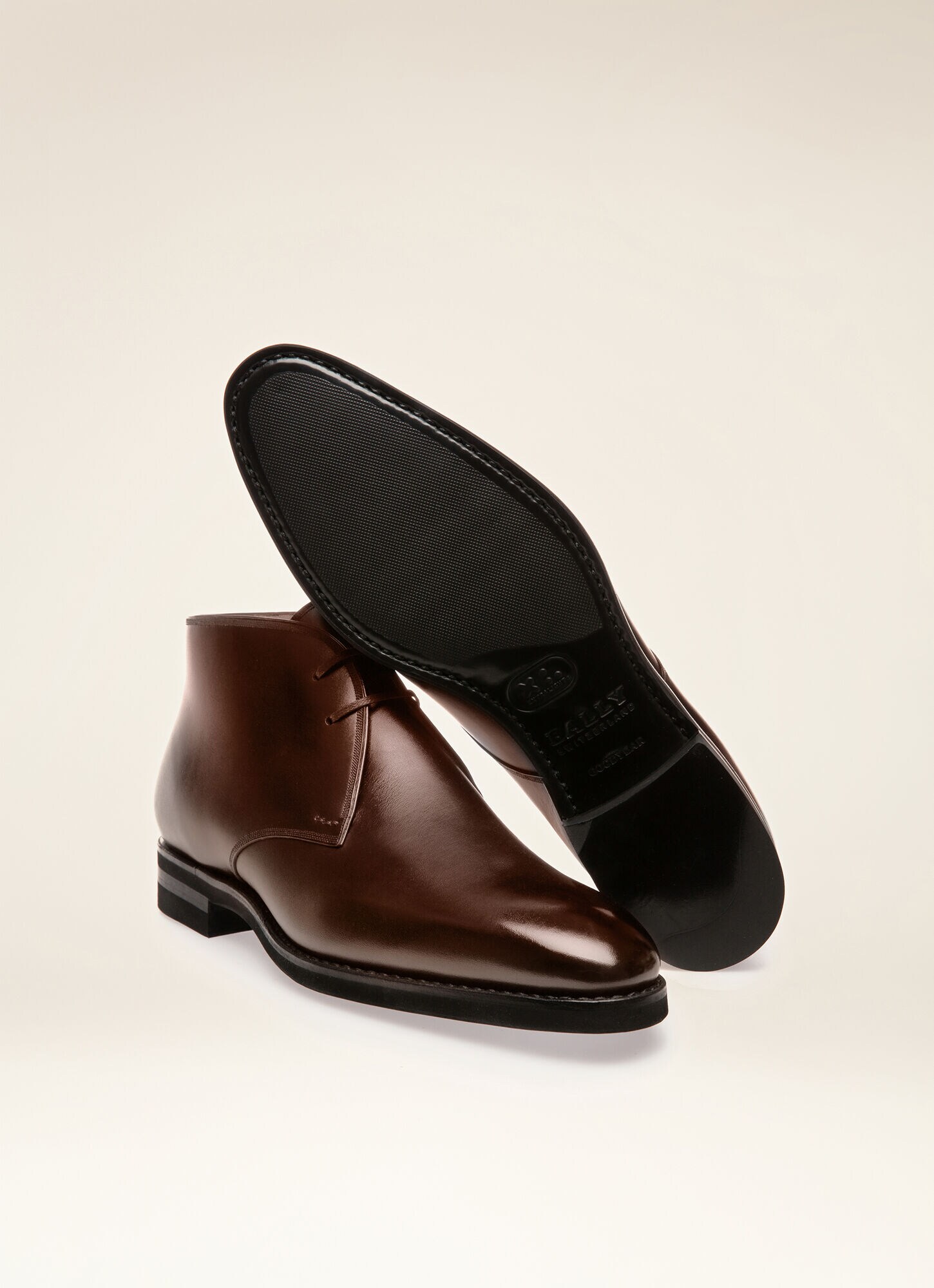 Bally man shoes