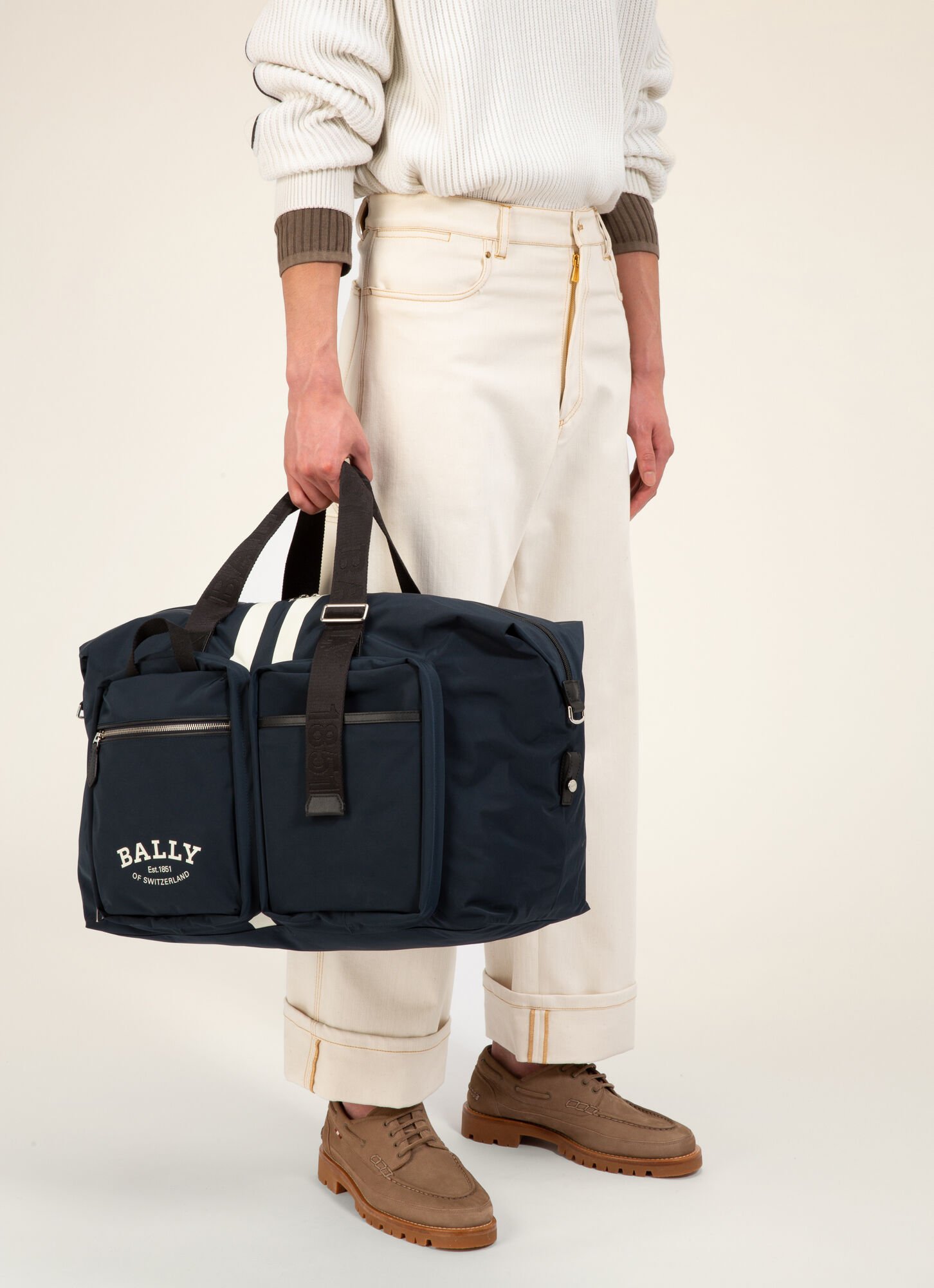 bally holdall
