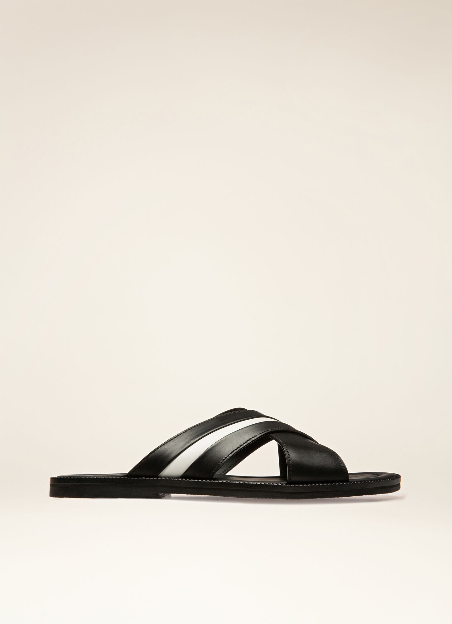 bally simon logo slides