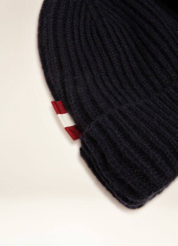 BLUE CASHMERE Gloves and Hats - Bally